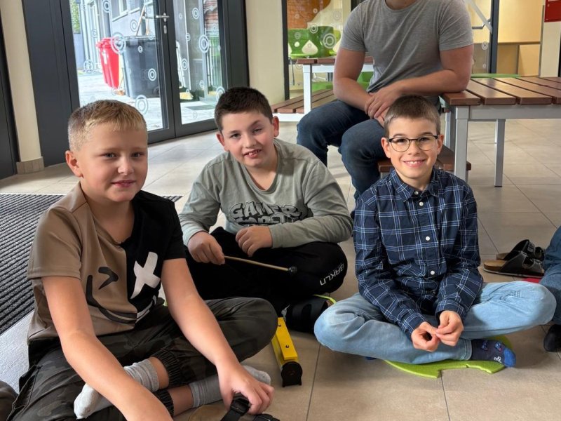 Kooperation Musikschule